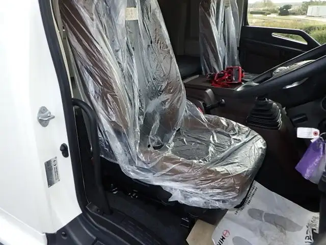 日野 レンジャー  車両重機運搬 2DG-GK2ABA R7｜画像11