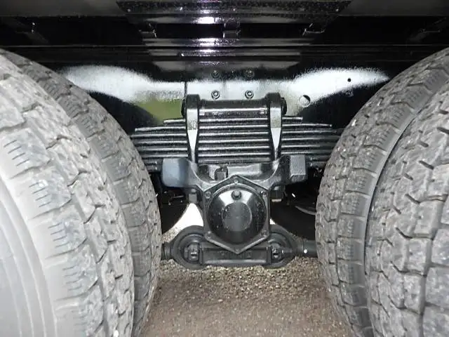 日野 レンジャー  車両重機運搬 2DG-GK2ABA R7｜画像20