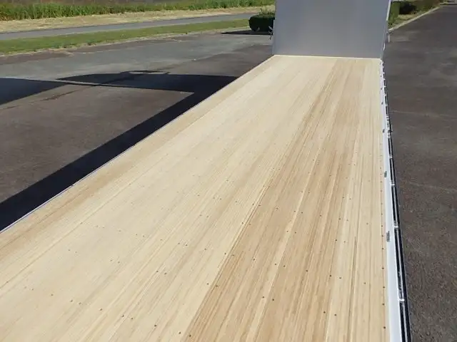 三菱 スーパーグレート  ウイング 2PG-FS84HZ R7｜画像8