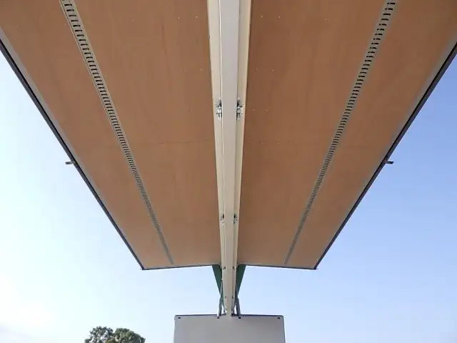 三菱 スーパーグレート  ウイング 2PG-FS84HZ R7｜画像7