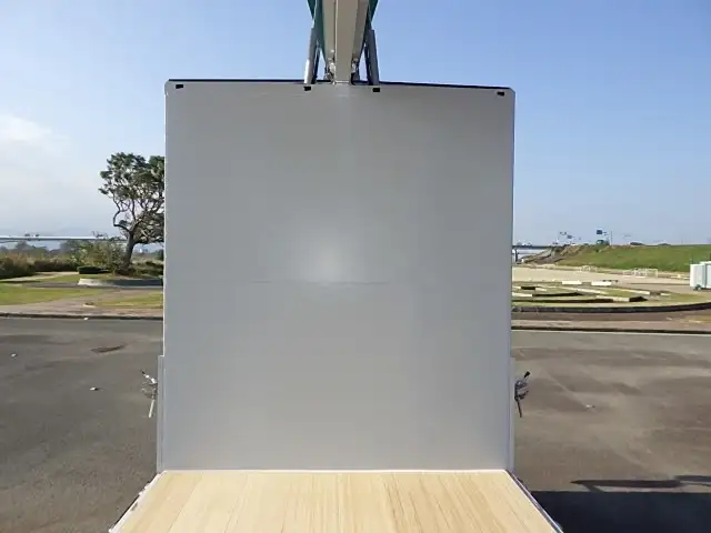 三菱 スーパーグレート  ウイング 2PG-FS84HZ R7｜画像9