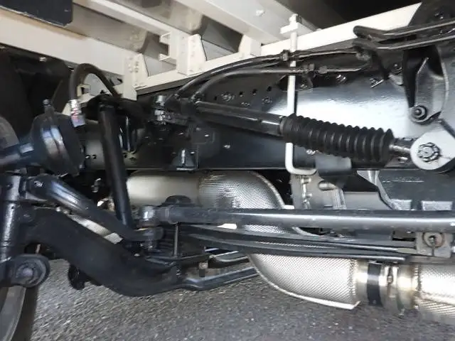 三菱 スーパーグレート  ウイング 2PG-FS84HZ R7｜画像15