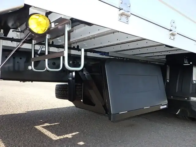 三菱 スーパーグレート  ウイング 2PG-FS84HZ R7｜画像14