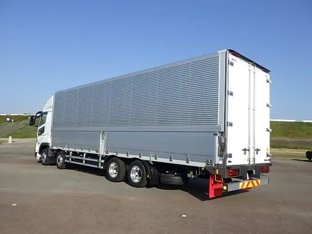 三菱 スーパーグレート  ウイング 2PG-FS84HZ R7｜画像4