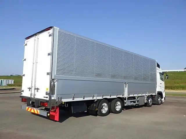 三菱 スーパーグレート  ウイング 2PG-FS84HZ R7｜画像3