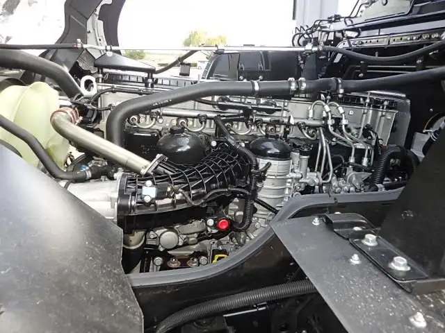 三菱 スーパーグレート  ウイング 2PG-FS84HZ R7｜画像19