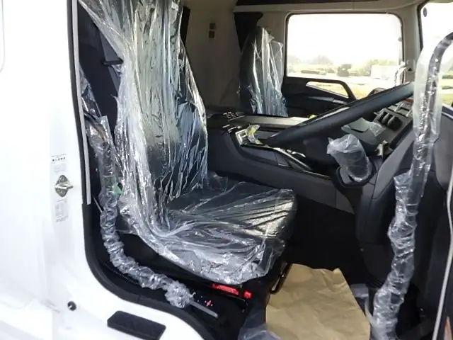 三菱 スーパーグレート  ウイング 2PG-FS84HZ R7｜画像10