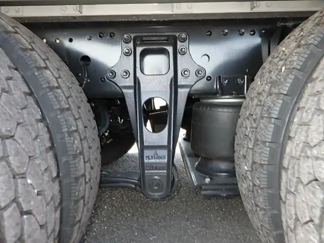 三菱 スーパーグレート  ウイング 2PG-FS84HZ R7｜画像20