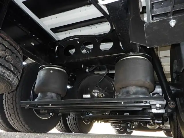 三菱 スーパーグレート  ウイング 2PG-FS84HZ R7｜画像18