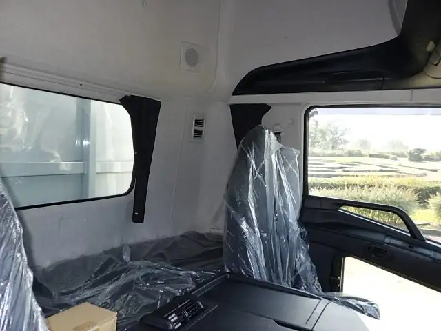 三菱 スーパーグレート  ウイング 2PG-FS84HZ R7｜画像12