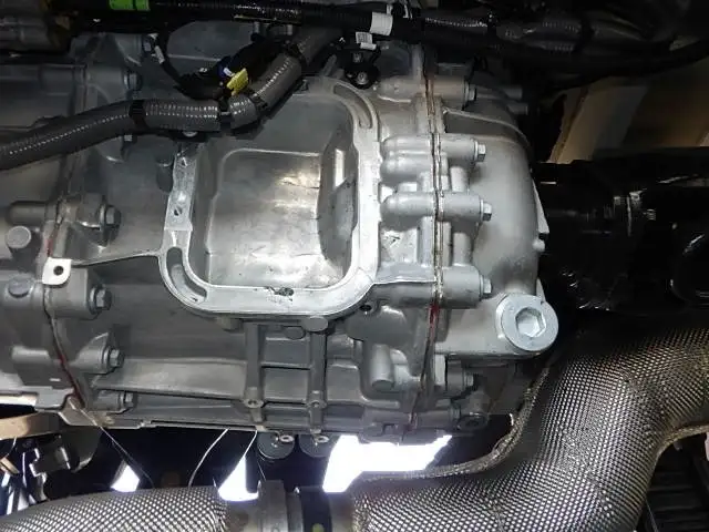 三菱 スーパーグレート  ウイング 2PG-FS84HZ R7｜画像16