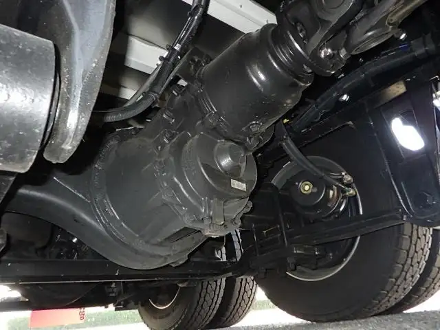 三菱 スーパーグレート  ウイング 2PG-FS84HZ R7｜画像17