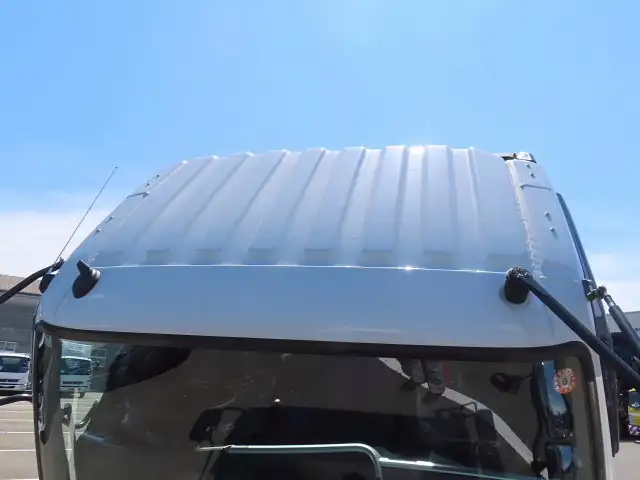 三菱 ファイター  ミキサー・ポンプ 2KG-FK72F R7｜画像10