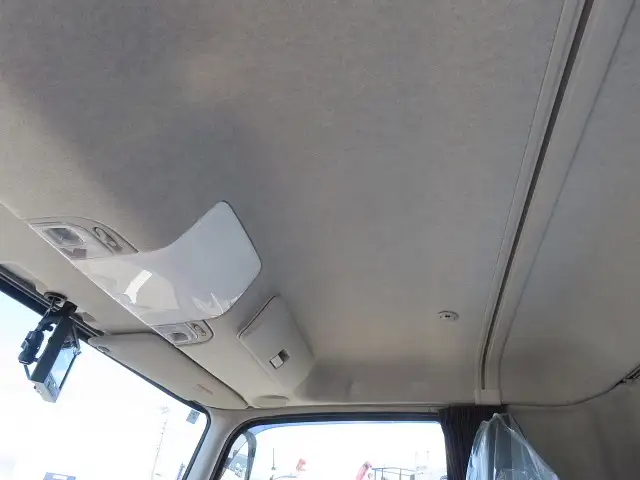 三菱 ファイター  ミキサー・ポンプ 2KG-FK72F R7｜画像17