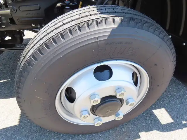 三菱 ファイター  ミキサー・ポンプ 2KG-FK72F R7｜画像20