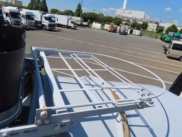 三菱 ファイター  ミキサー・ポンプ 2KG-FK72F R7｜画像11