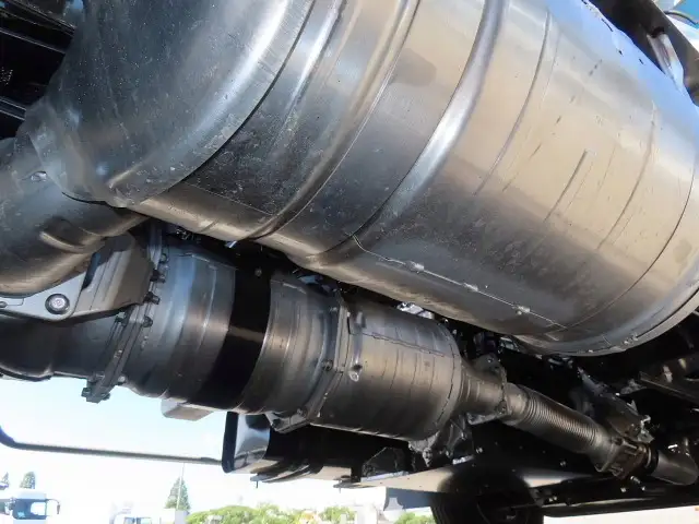 三菱 ファイター  ミキサー・ポンプ 2KG-FK72F R7｜画像18