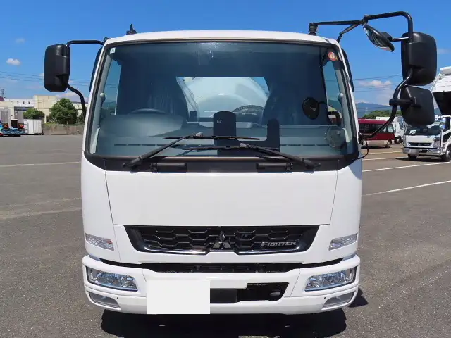 三菱 ファイター  ミキサー・ポンプ 2KG-FK72F R7｜画像2