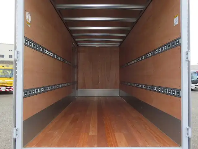 日野 デュトロ  アルミバン 2KG-XZU655M R7｜画像9