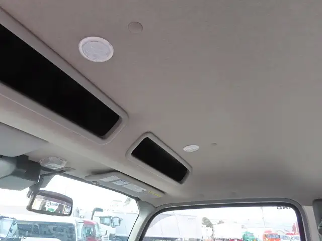 日野 デュトロ  アルミバン 2KG-XZU655M R7｜画像14