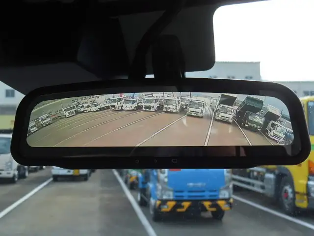 日野 デュトロ  アルミバン 2KG-XZU655M R7｜画像13