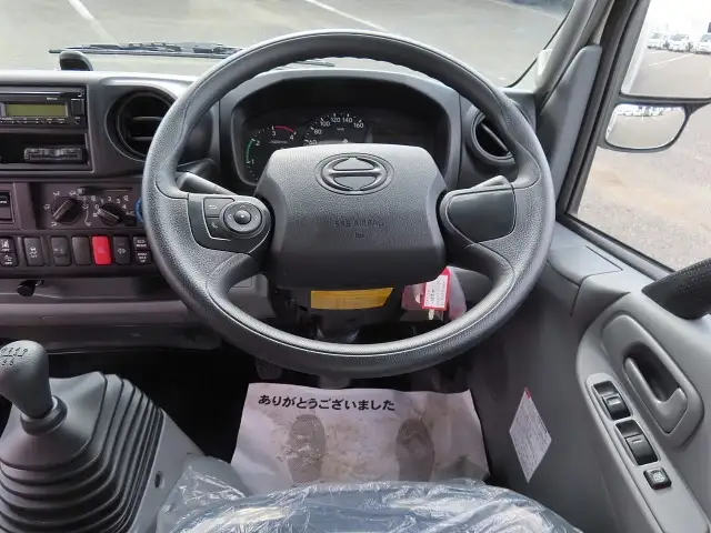 日野 デュトロ  アルミバン 2KG-XZU655M R7｜画像12