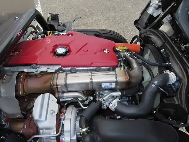 日野 デュトロ  アルミバン 2KG-XZU655M R7｜画像19