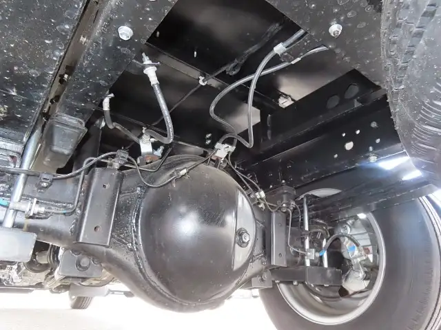 日野 デュトロ  アルミバン 2KG-XZU655M R7｜画像15