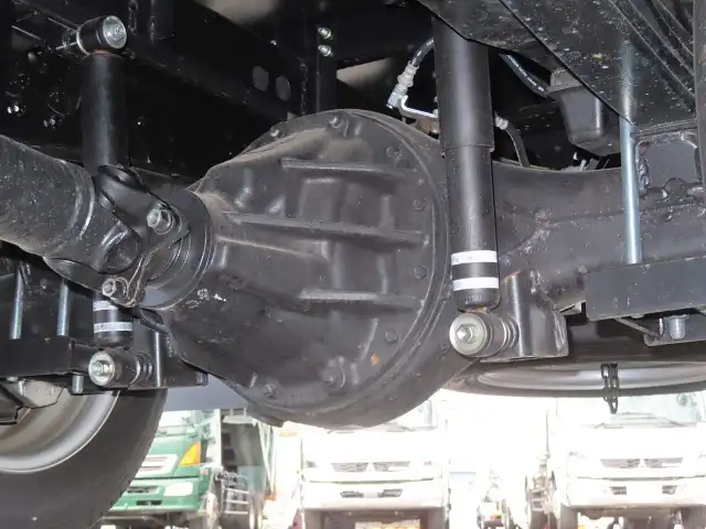 日野 デュトロ  アルミバン 2KG-XZU655M R7｜画像17