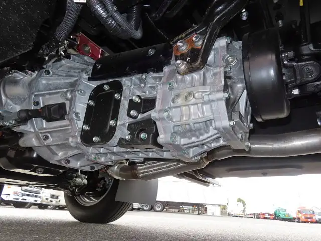 日野 デュトロ  アルミバン 2KG-XZU655M R7｜画像18