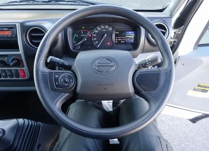 日野 デュトロ  車両重機運搬 2KG-XZU722M R7｜画像17