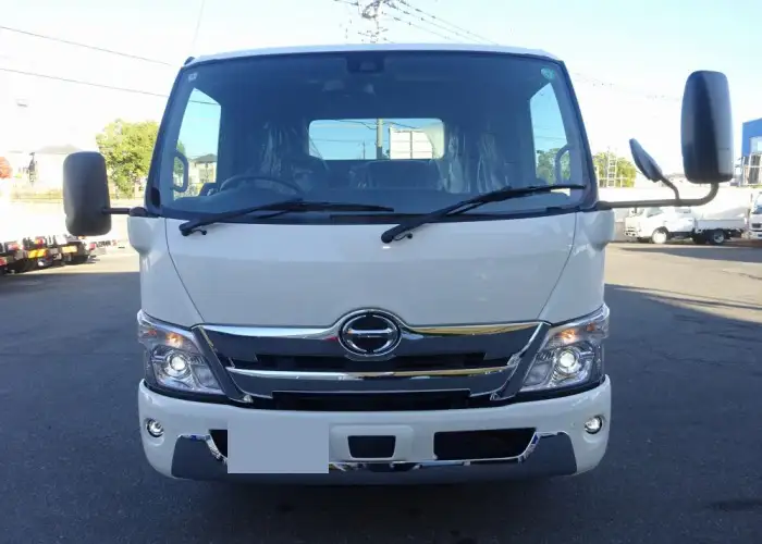 日野 デュトロ  車両重機運搬 2KG-XZU722M R7｜画像2