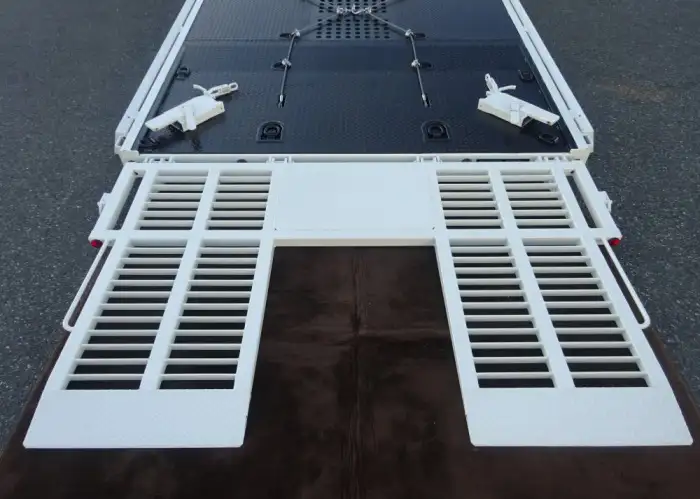 日野 デュトロ  車両重機運搬 2KG-XZU722M R7｜画像12