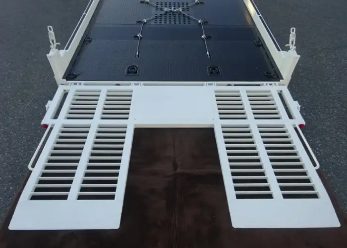 日野 デュトロ  車両重機運搬 2KG-XZU722M R7｜画像13