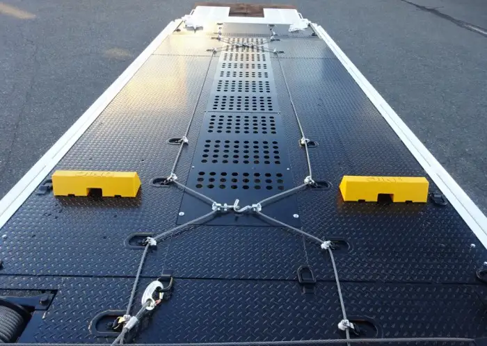 日野 デュトロ  車両重機運搬 2KG-XZU722M R7｜画像10