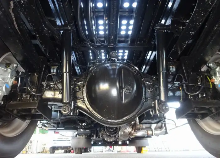 日野 デュトロ  車両重機運搬 2KG-XZU722M R7｜画像18