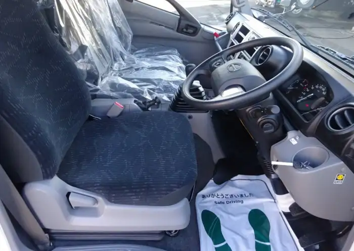 日野 デュトロ  車両重機運搬 2KG-XZU722M R7｜画像15