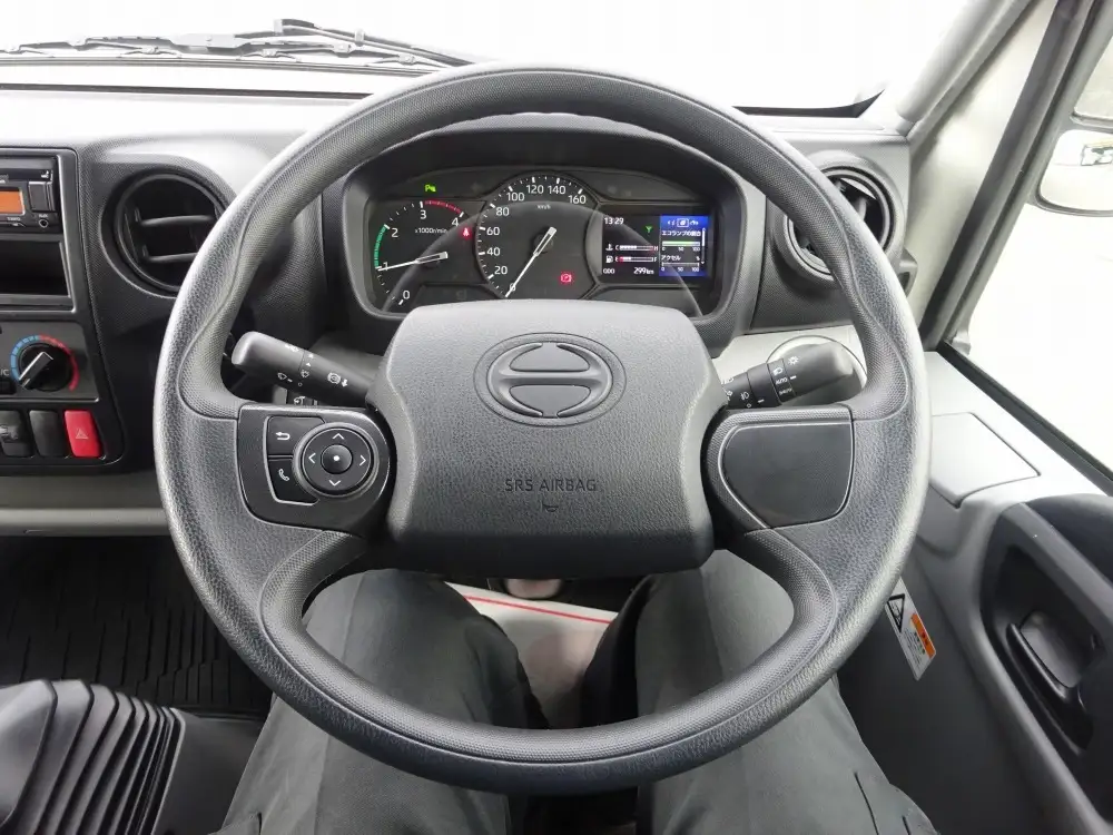 日野 デュトロ  クレーン付き(ユニック) 2KG-XZU712M R7｜画像16