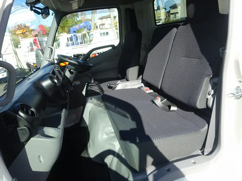 日野 デュトロ  クレーン付き(ユニック) 2KG-XZU712M R7｜画像15