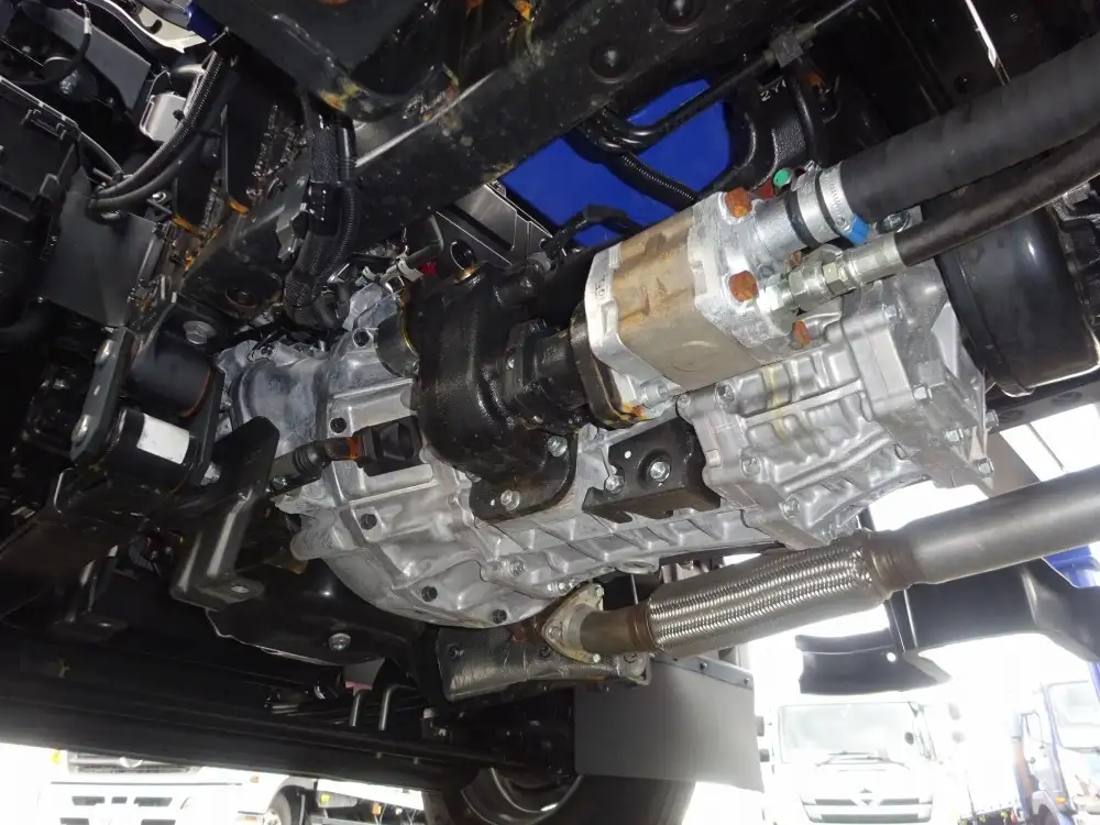 日野 デュトロ  クレーン付き(ユニック) 2KG-XZU712M R7｜画像19