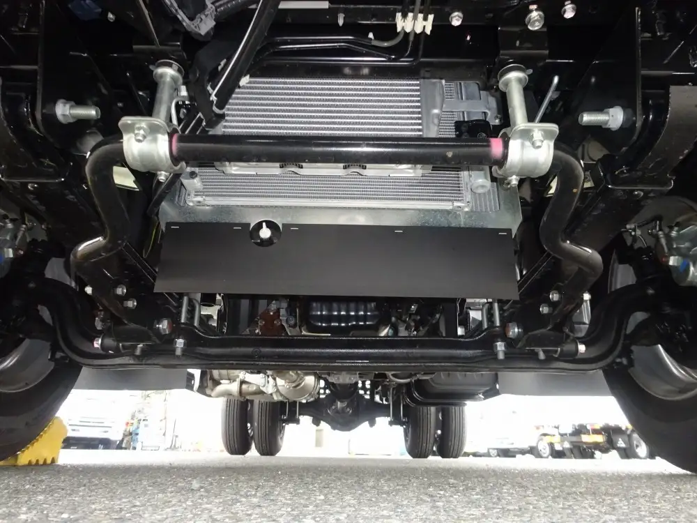 日野 デュトロ  クレーン付き(ユニック) 2KG-XZU712M R7｜画像18