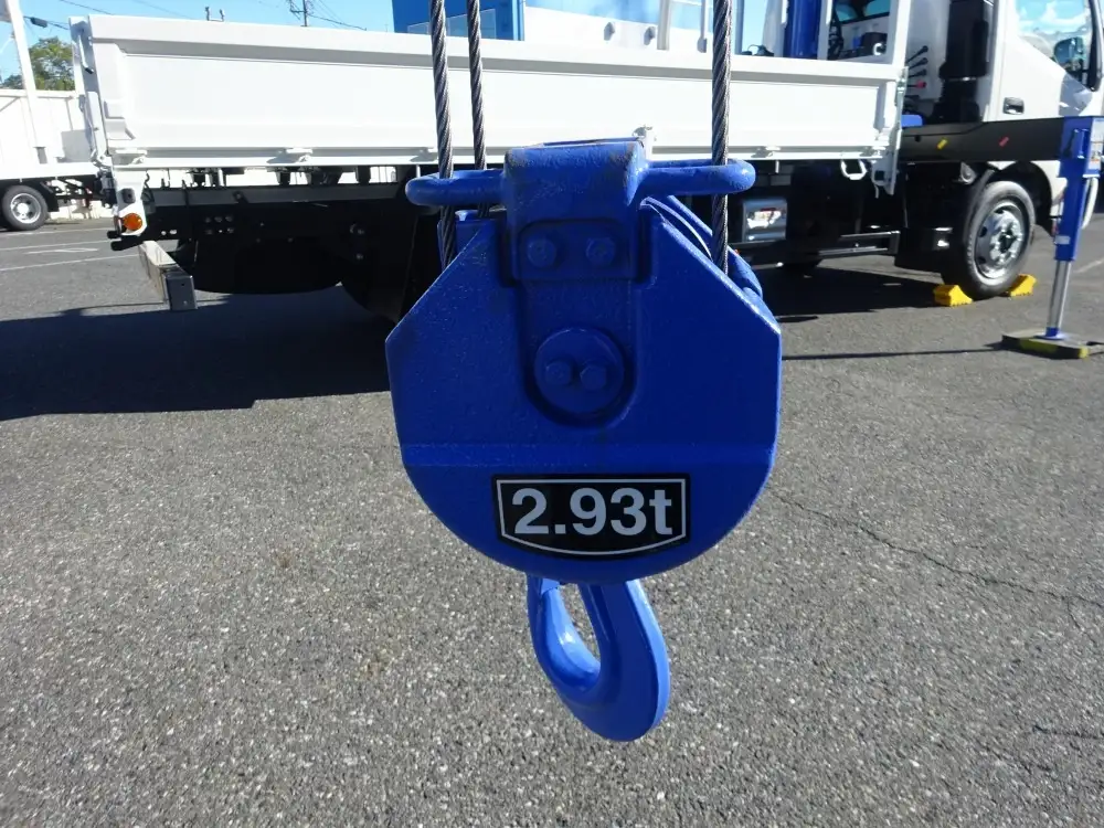 日野 デュトロ  クレーン付き(ユニック) 2KG-XZU712M R7｜画像10