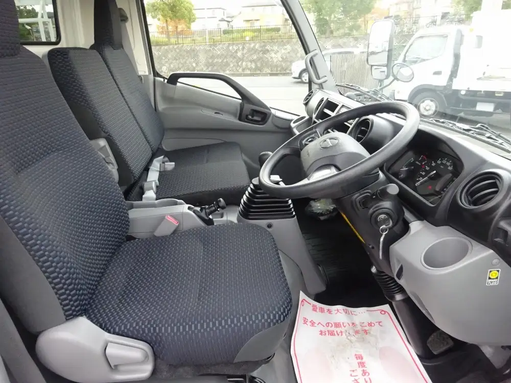 日野 デュトロ  クレーン付き(ユニック) 2KG-XZU712M R7｜画像14
