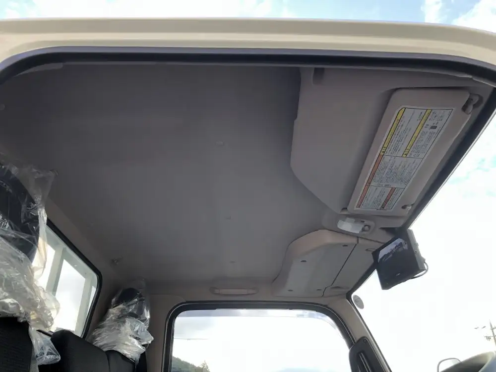 三菱 キャンター  平ボディ 2RG-FBA20 R7｜画像16