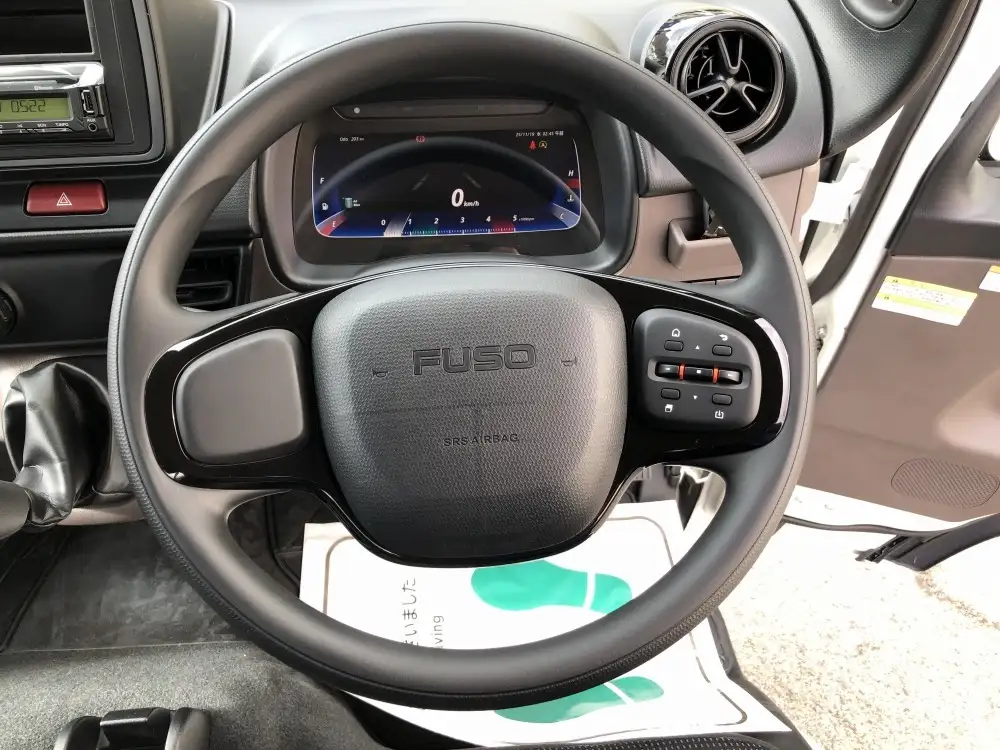 三菱 キャンター  平ボディ 2RG-FBA20 R7｜画像14