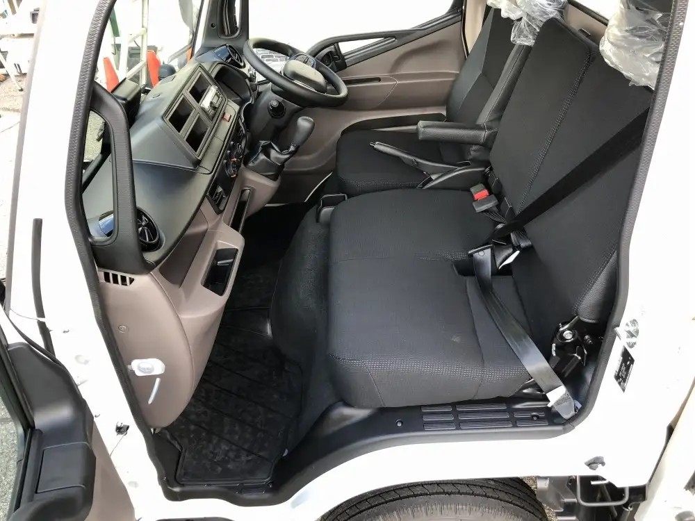 三菱 キャンター  平ボディ 2RG-FBA20 R7｜画像13