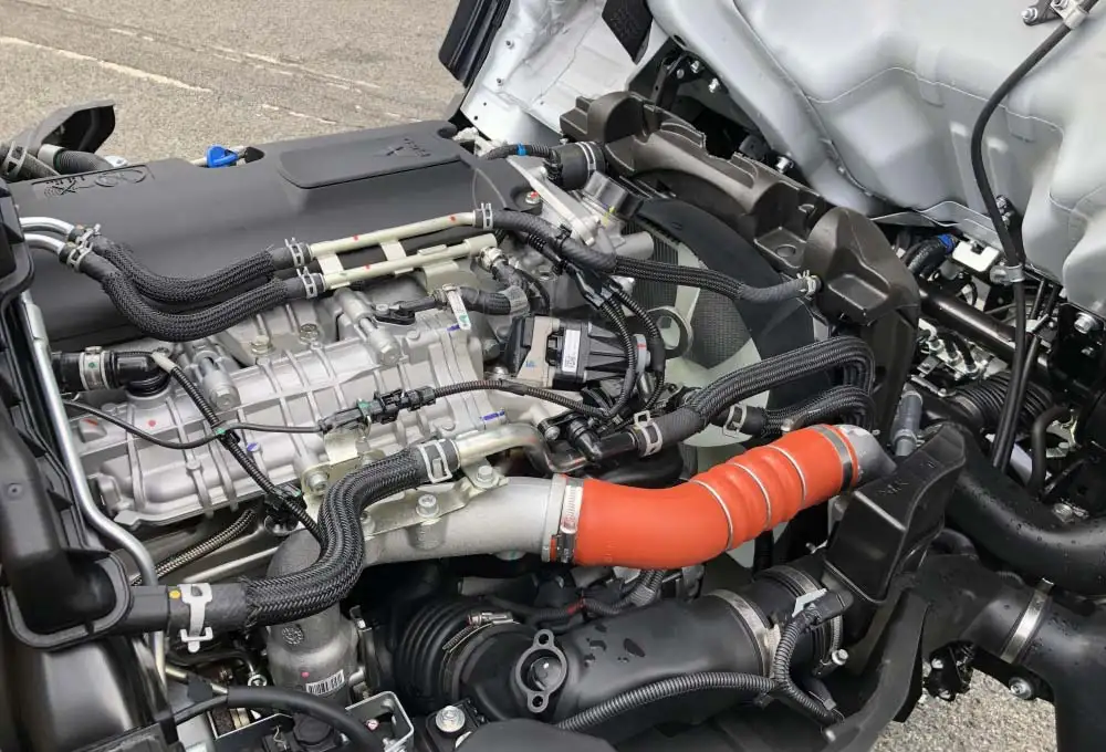 三菱 キャンター  平ボディ 2RG-FBA20 R7｜画像20