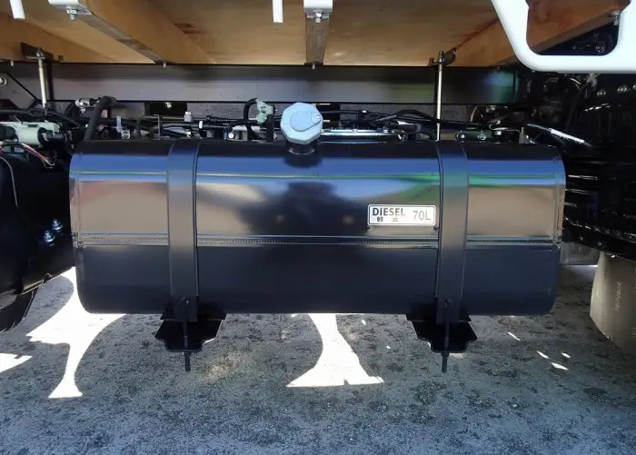 三菱 キャンター  平ボディ 2RG-FBAV0 R7｜画像15