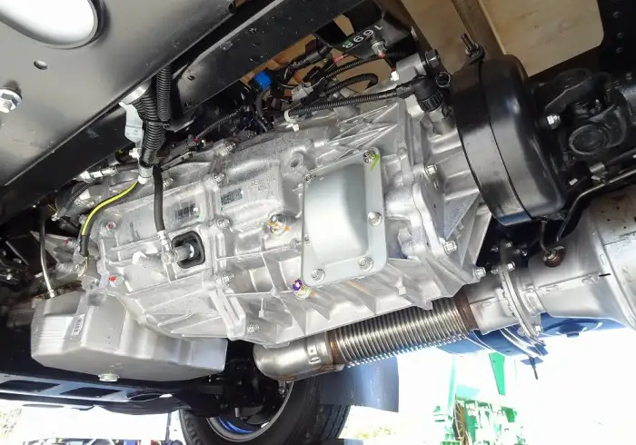 三菱 キャンター  平ボディ 2RG-FBAV0 R7｜画像17