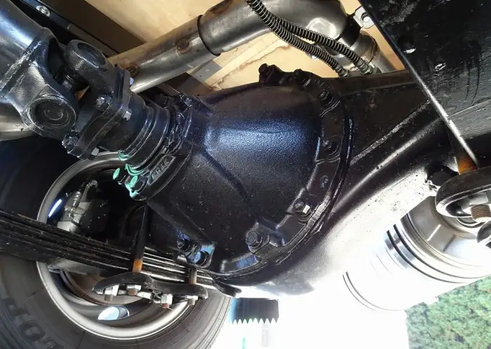 三菱 キャンター  平ボディ 2RG-FBAV0 R7｜画像19